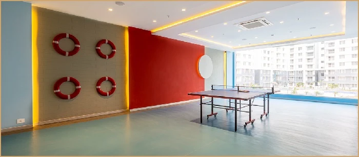 Apartment for Sale in Purva Palm Beach, Hennur Main Road, Bangalore