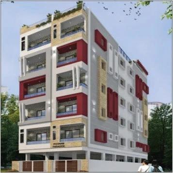 Apartment for Sale in Bommasandra, Bangalore