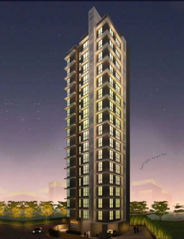 3 BHK Apartment for Sale in Runwal Serene, Govandi   , Mumbai
