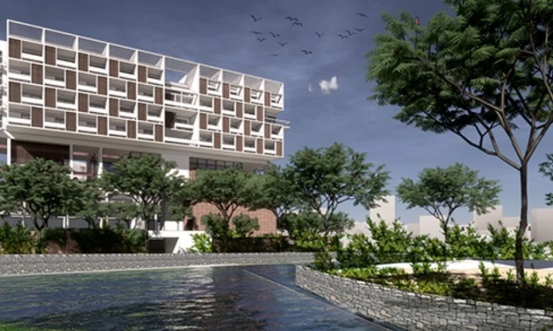 3 BHK Apartment for Sale in Bricks & Milestones Wonderwall, Sarjapur Road, Bangalore