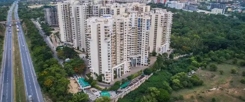 2 BHK Apartment for Sale in Puravankara Highlands Phase 2, Kanakapura Road, Bangalore