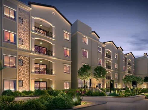 Apartment for Sale in Casagrand Castle, Manapakkam, Chennai