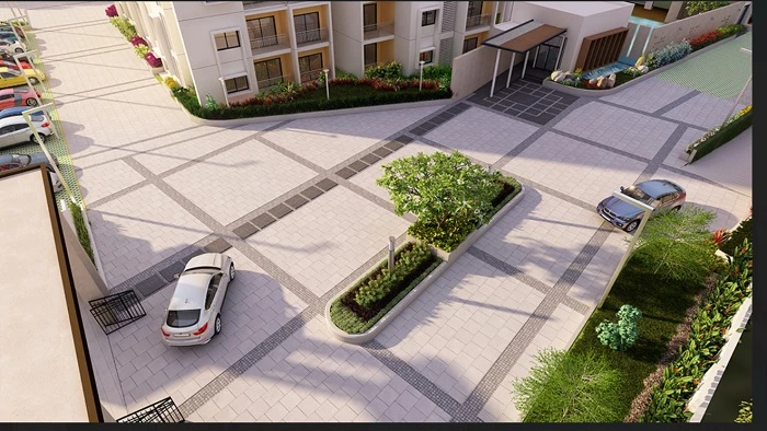 Apartment for Sale in Sattva Signet, Sarjapur Road, Bangalore