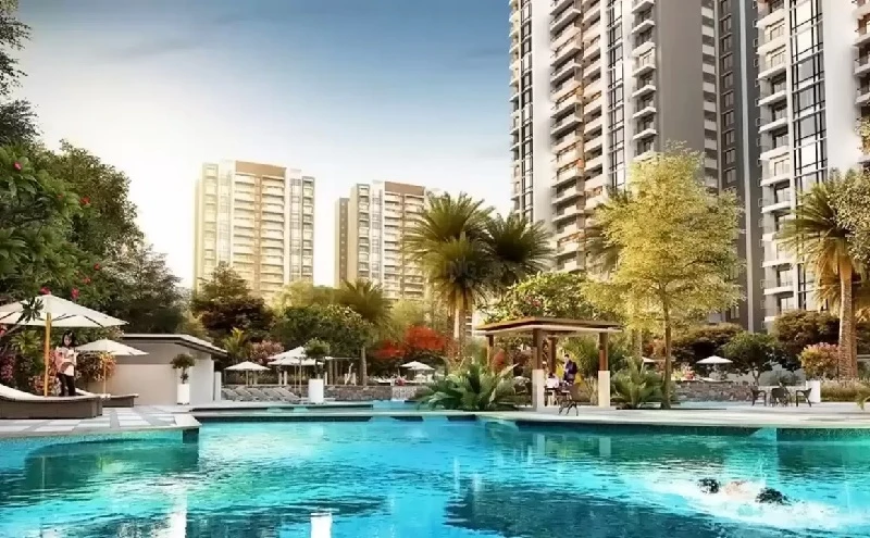 2 BHK Apartment for Sale in Sobha City, Dwarka Expressway, Gurgaon