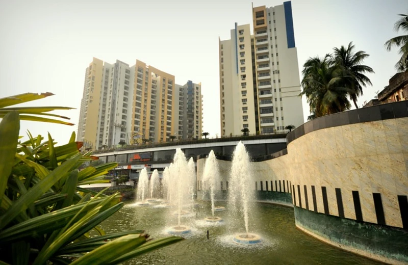 Apartment for Sale in Alcove Gloria, Lake Town  , Kolkata