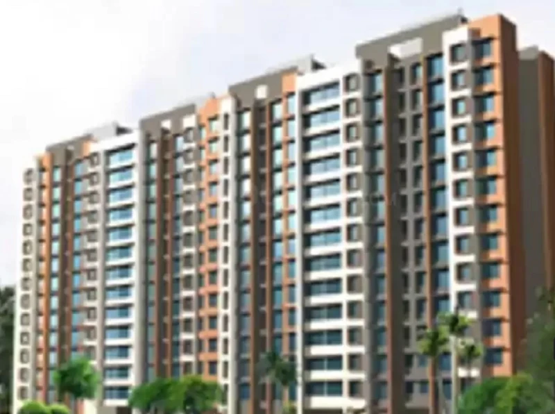 3 BHK Apartment for Sale in Sheth Clarion, Kandivali East   , Mumbai
