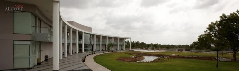 Residential Land for Sale in Arvind Alcove, SP Ring road west, Ahmedabad