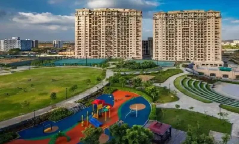 Apartment for Sale in K Raheja Raheja Reserve, NIBM Road  , Pune