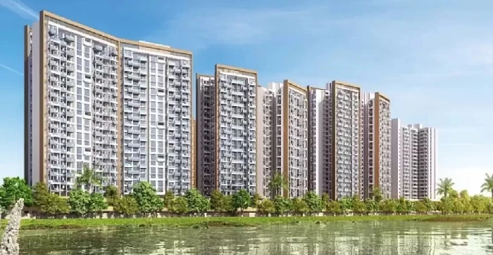 2 BHK Apartment for Sale in Puravankara Emerald Bay Building 11, Mundhwa  , Pune