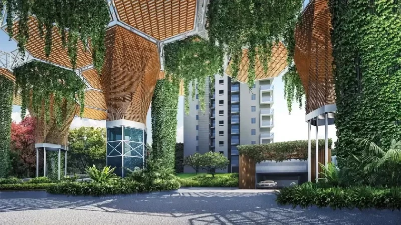 Apartment for Sale in Indiabulls One Indiabulls Thane 1, Thane West, Thane