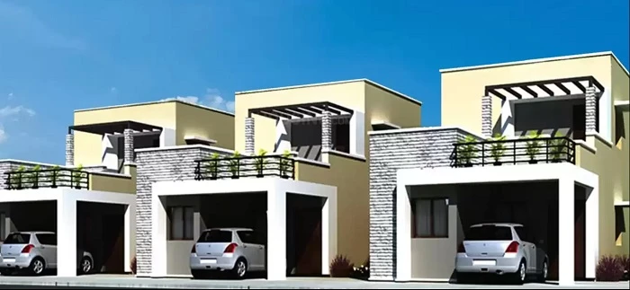 Independent House/Villa for Sale in Green Filed Nachatra Home, Coimbatore Chettipalayam, Coimbatore