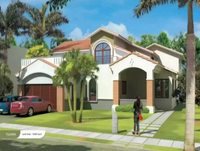 3 BHK Independent House/Villa for Sale in Jains Villavivianaa, Anekal, Bangalore