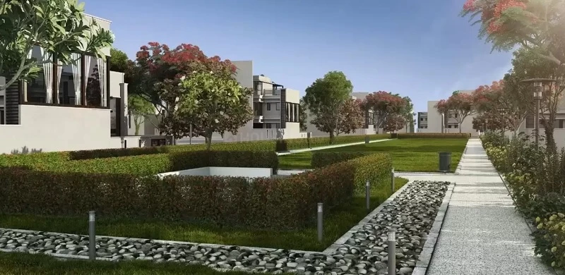 Residential Land for Sale in Embassy Springs, Devanahalli, Bangalore