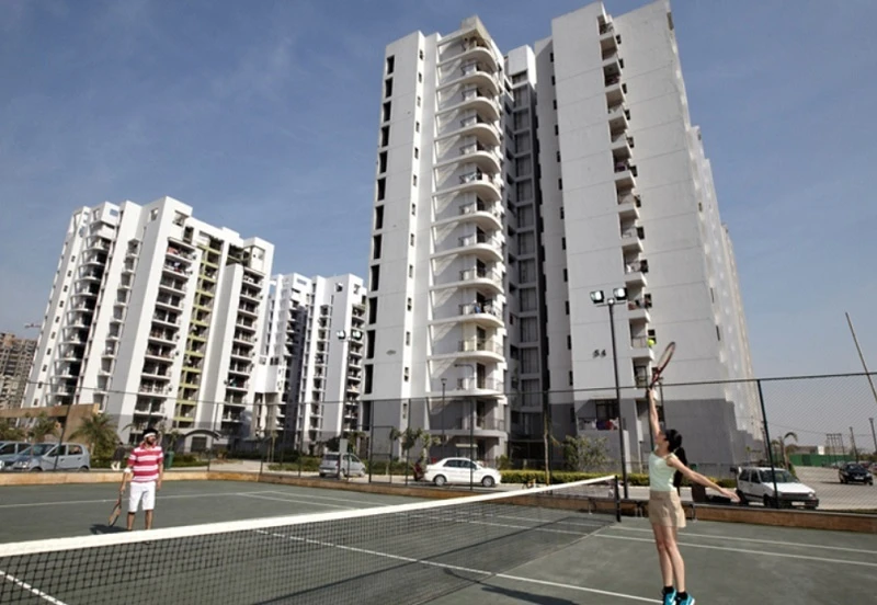 Apartment for Sale in Eldeco Magnolia Park, Sector 119, Noida