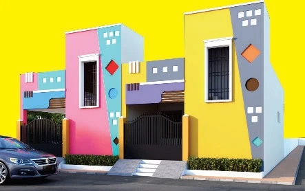 Independent House/Villa for Sale in Kundrathur, Chennai