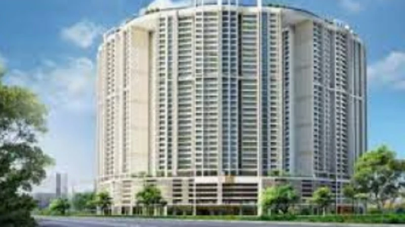 5 BHK Apartment for Sale in Crystal Atlantis, Andheri West   , Mumbai