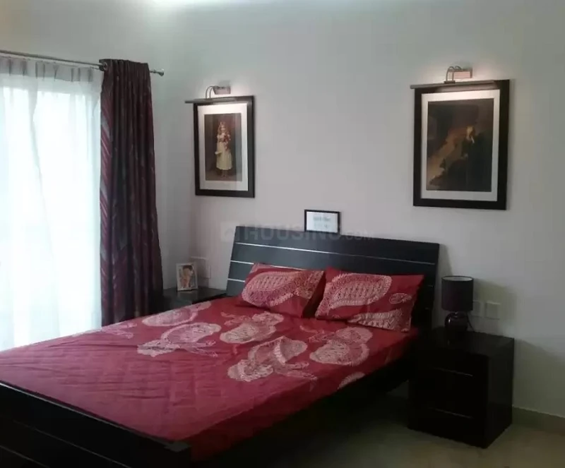 2 BHK Apartment for Sale in Shriram Signiaa, Electronic City Phase 1, Bangalore