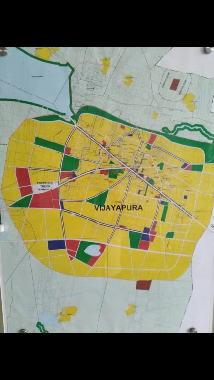 Residential Land for Sale in Channasandra, Bangalore
