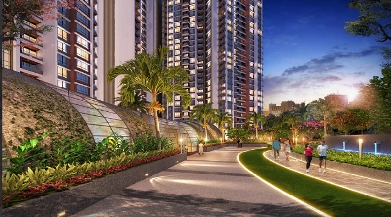 Apartment for Sale in VTP Bellissimo Phase 1, Hinjewadi  , Pune