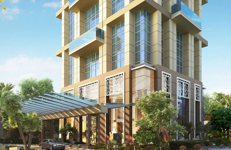 5 BHK Apartment for Sale in Mani The 42, Chowranghee, Kolkata