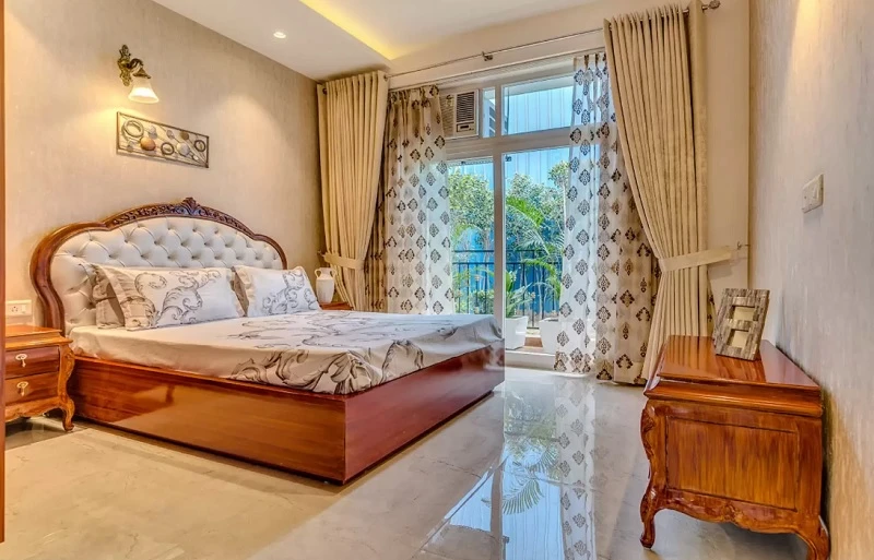 Apartment for Sale in Mahagun Montagge, NH 24 Highway, Ghaziabad