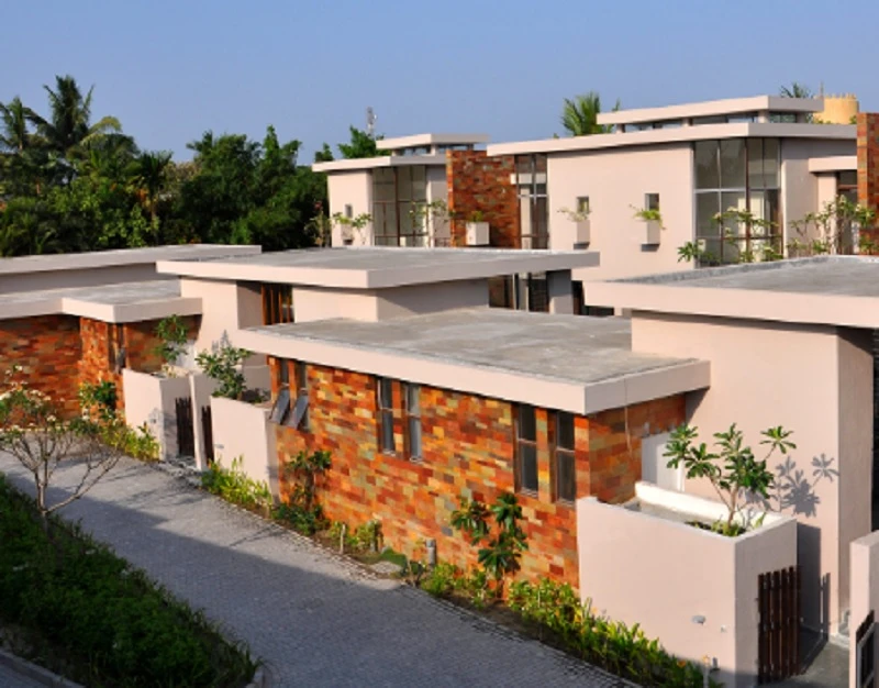 3 BHK Independent House/Villa for Sale in Ambuja Frangipani, Roychak, Kolkata