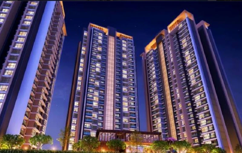 Apartment for Sale in VTP Altair, Kharadi  , Pune