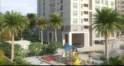 1 BHK Apartment for Sale in Sobha  Winchester, Pallavaram  Thuraipakkam Rd, Chennai