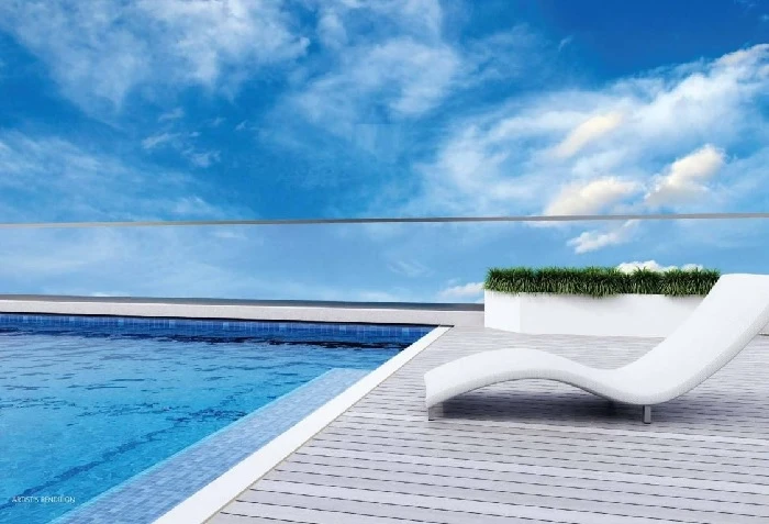 Apartment for Sale in Mahindra Lifespaces L Artista, Sopan Baug  , Pune
