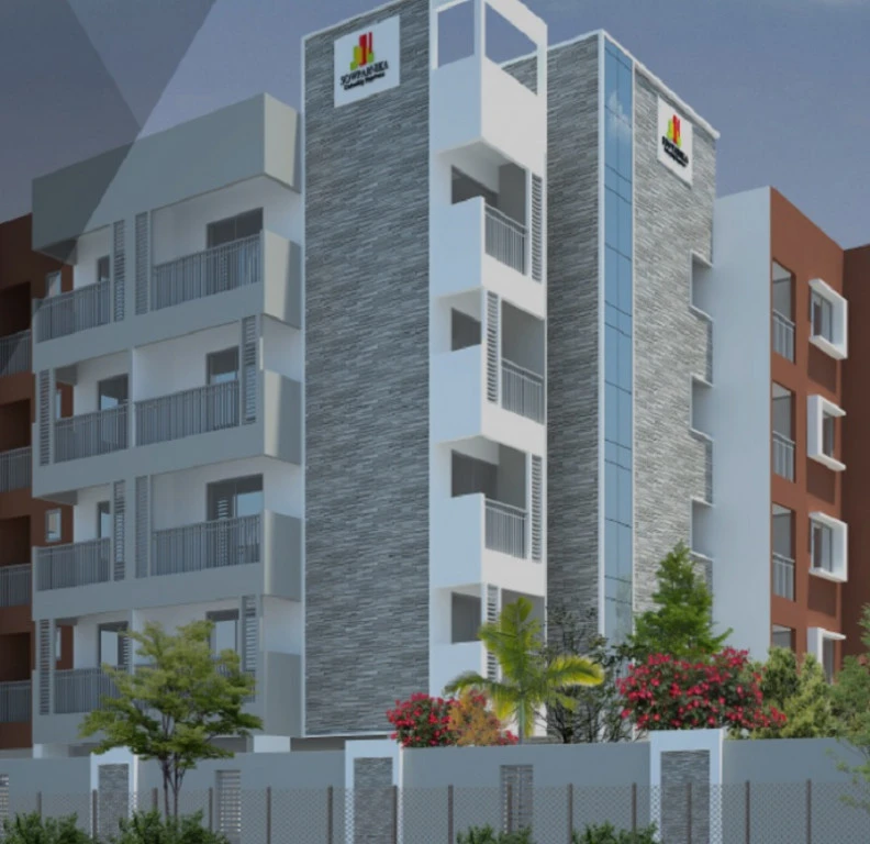 2 BHK Apartment for Sale in Sowparnika Pragati, Sarjapur, Bangalore