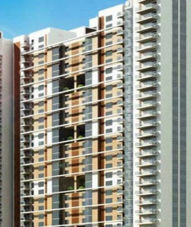 Apartment for Sale in Jaypee Kube, Sector 128, Noida