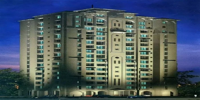4 BHK Apartment for Sale in Mahindra Gardens, Goregaon West   , Mumbai