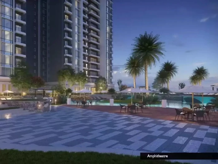 2 BHK Apartment for Sale in Sobha City Phase 5, Sector 109, Gurgaon