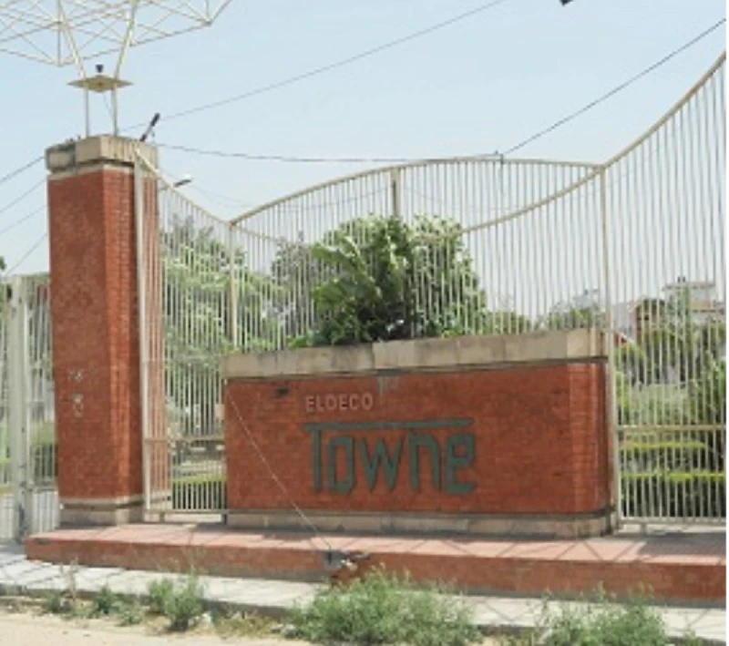 1 BHK Independent House/Villa for Sale in Eldeco Towne, Madiyava, Lucknow