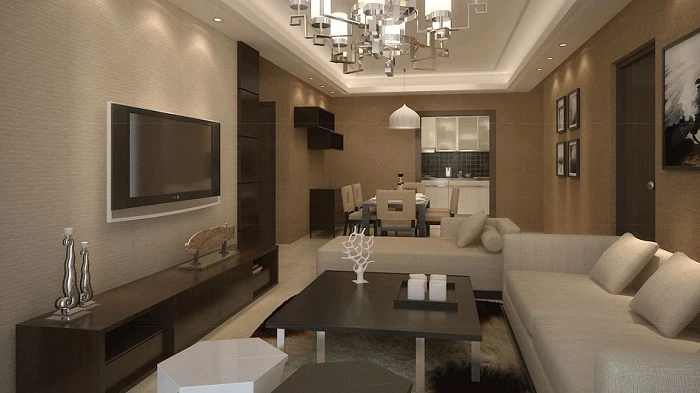 Apartment for Sale in Prestige Northpoint, Kammanahalli, Bangalore