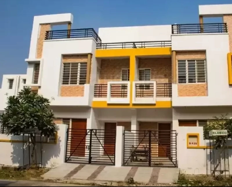 2 BHK Independent House/Villa for Sale in Eldeco Samridhi, Gomti Nagar, Lucknow