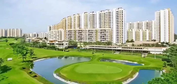 Apartment for Sale in Lodha Quality Home Tower 2, Majiwada, Thane