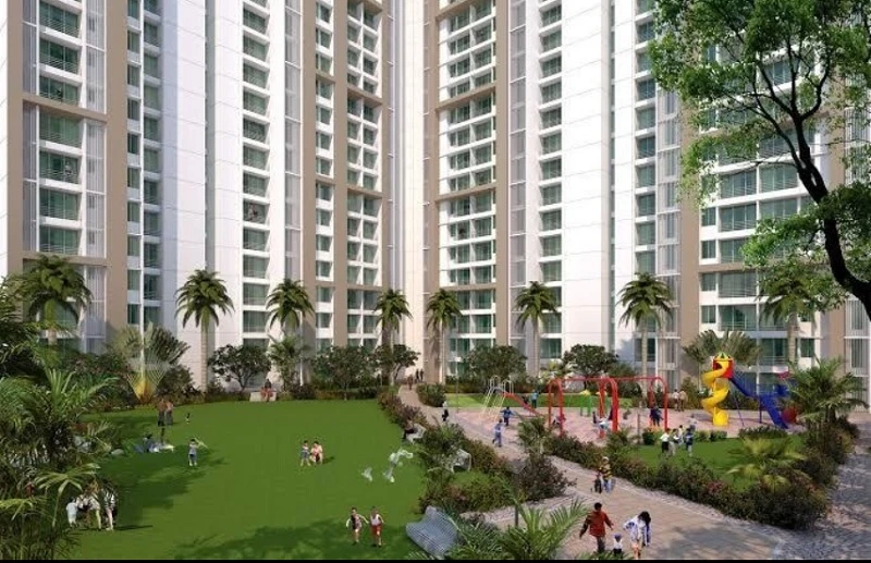 Apartment for Sale in Runwal My Desire, Dombivali East, Thane