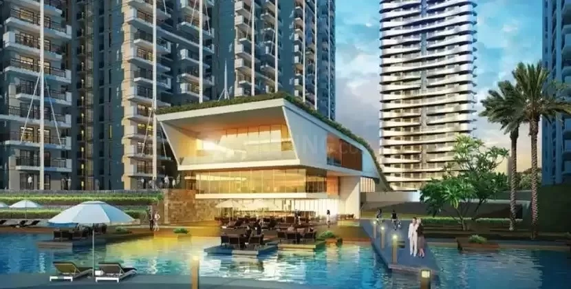 Apartment for Sale in M3M Natura, Sector 68 Gurgaon, Gurgaon