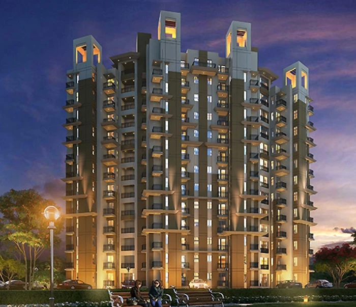 Apartment for Sale in Eldeco City Dreams, Madiyava, Lucknow