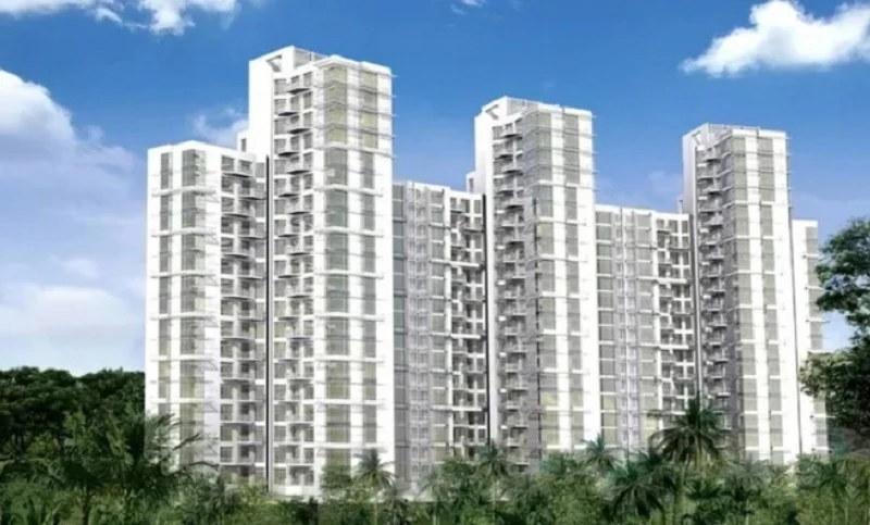 Apartment for Sale in Jaypee Moon Court, Pari Chowk, Greater Noida