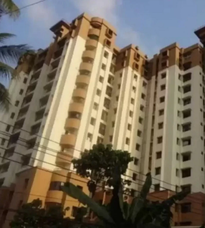Apartment for Sale in Trinity High Grove, Thrikkakara, Kochi