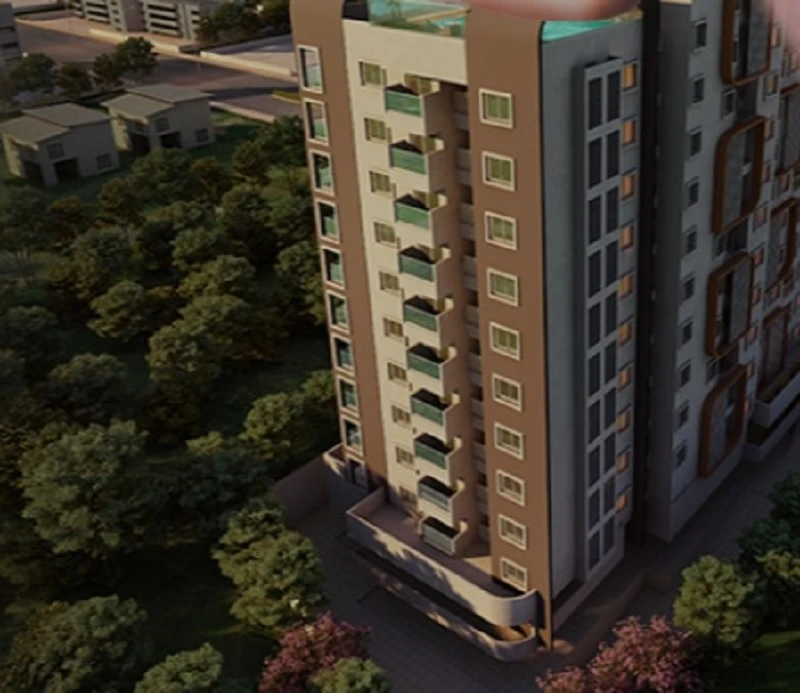 Apartment for Sale in Sowparnika Yara, Kulathoor   , Trivandrum