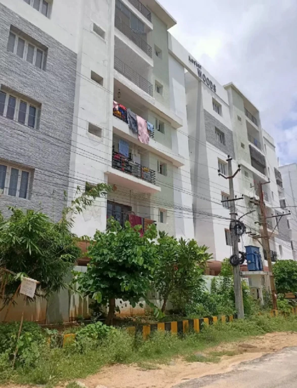 Apartment for Sale in Anuhar Woods, Narsingi, Hyderabad