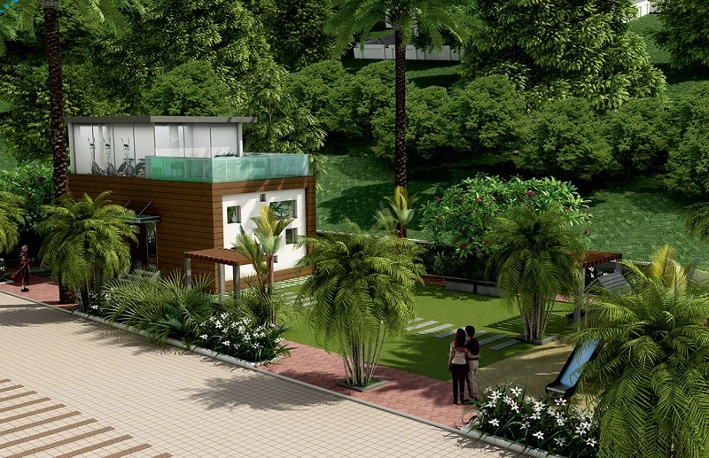 Apartment for Sale in Pristine Aakanksha, Wagholi  , Pune