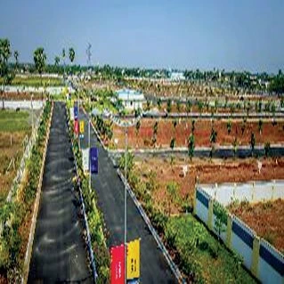 Residential Land for Sale in Medchal , Hyderabad
