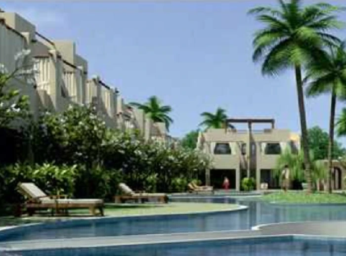 1 BHK Independent House/Villa for Sale in Ambuja Ganga Awas Spa Villa, Shymolima Road, Kolkata