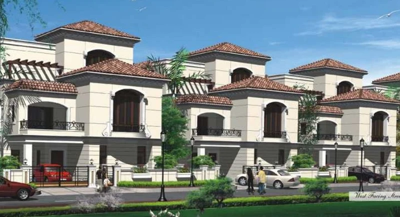 Independent House/Villa for Sale in Aditya Villa Grande, Kompally , Hyderabad