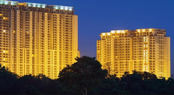2 BHK Apartment for Sale in DLF Crest, Gurgaon Sector 54, Gurgaon