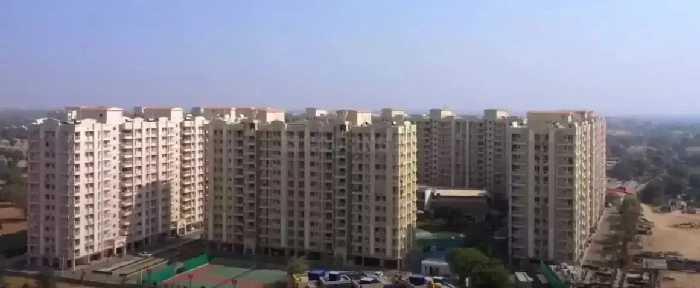 Apartment for Sale in Ashiana Umang Phase 4, Jhai, Jaipur
